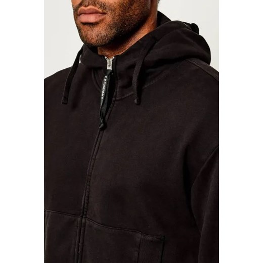 C.P. Company Bluza | Regular Fit M Gomez Fashion Store