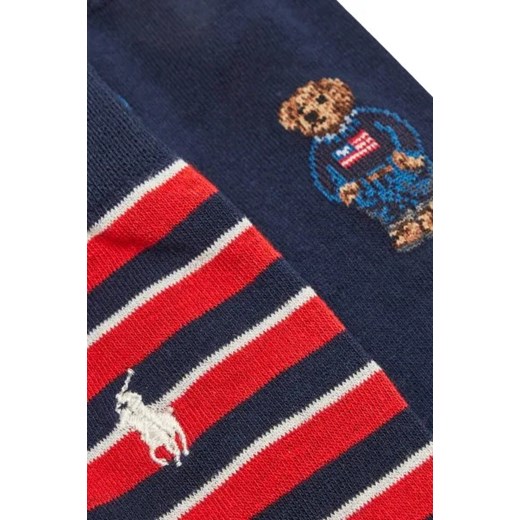 POLO RALPH LAUREN Skarpety 2-pack Polo Ralph Lauren OS Gomez Fashion Store