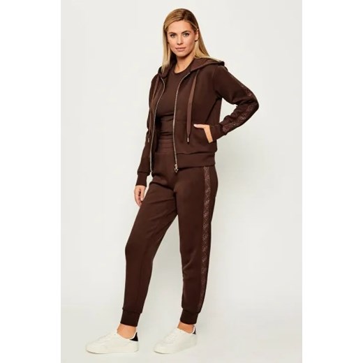 GUESS Spodnie jogger NEW VICTOIRE | Regular Fit Guess L Gomez Fashion Store