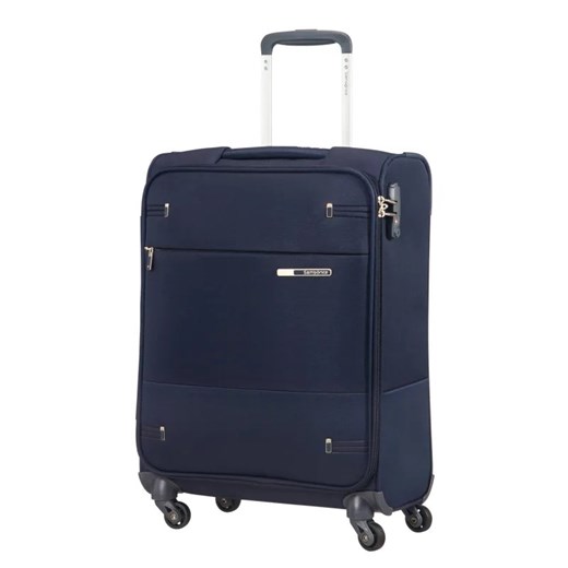 Samsonite Walizka BASE BOOST-SPINNER 55/20 ze sklepu Gomez Fashion Store w kategorii Walizki - zdjęcie 185998935