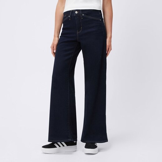 levi&#039;s spodnie 318 styled shp wide leg 001q7-0004 ze sklepu 50style.pl w kategorii Spodnie damskie - zdjęcie 186004698