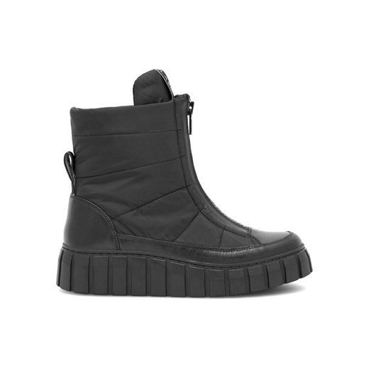 Botki Lasocki WI23-PIANA-03 Czarny Lasocki 38 eobuwie.pl