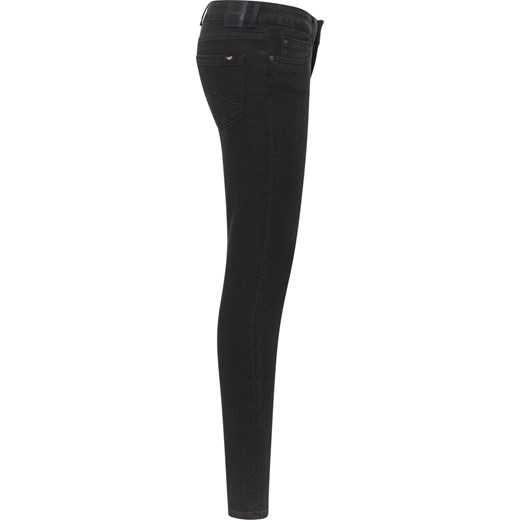 Damskie Spodnie Jeansowe Mustang Style Shelby Skinny Denim Black 1015976 4000 Mustang W28 L32 YouNeedit.pl