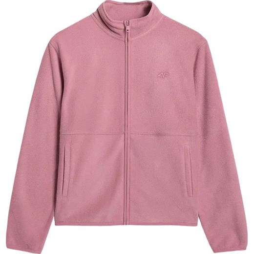 Polar damski TFLEF354 4F ze sklepu SPORT-SHOP.pl w kategorii Bluzy damskie - zdjęcie 186014807