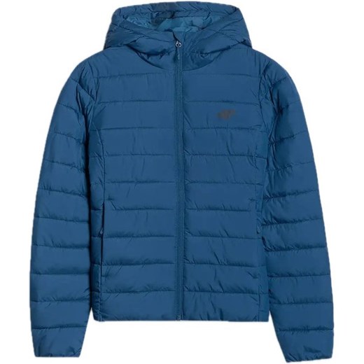 Kurtka puchowa damska TDJAF580 4F ze sklepu SPORT-SHOP.pl w kategorii Kurtki damskie - zdjęcie 186014827