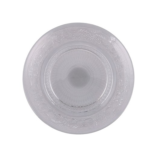 Villa d´Este Szklana pokrywka "Imperial" - Ø 20 cm Villa D´este onesize promocja Limango Polska