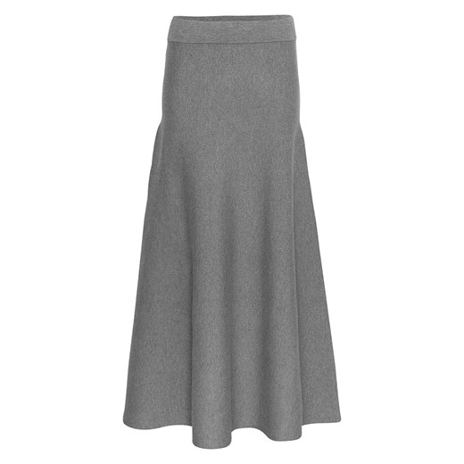 MOSS COPENHAGEN Spódnica w kolorze szarym Moss Copenhagen M/L promocja Limango Polska