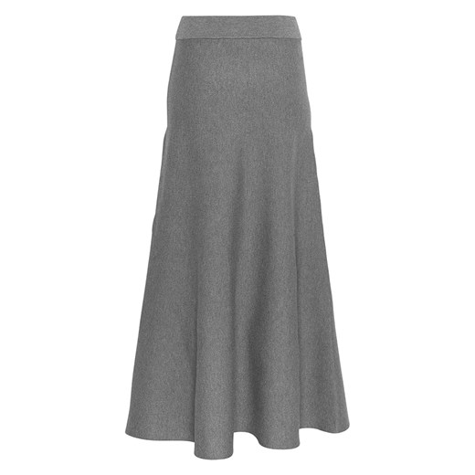 MOSS COPENHAGEN Spódnica w kolorze szarym Moss Copenhagen L/XL wyprzedaż Limango Polska