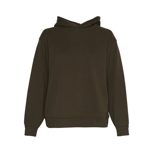 MOSS COPENHAGEN Bluza w kolorze khaki Moss Copenhagen M/L okazja Limango Polska