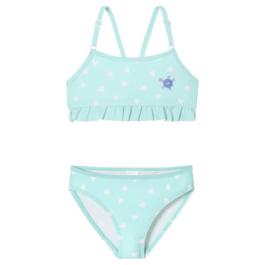 Schiesser Bikini w kolorze turkusowym ze sklepu Limango Polska w kategorii Stroje kąpielowe - zdjęcie 186015616