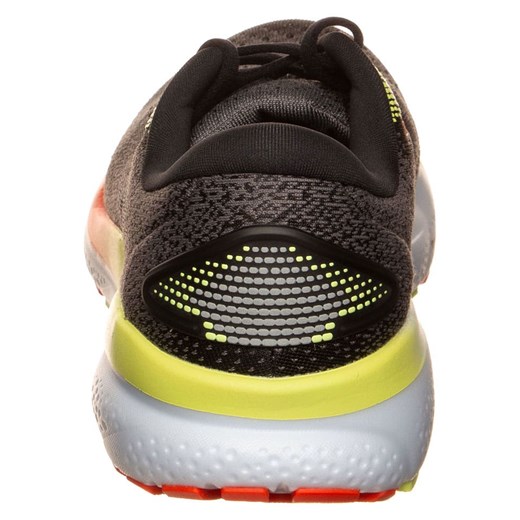 Brooks Buty &quot;Ghost 16&quot; w kolorze antracytowo-pomarańczowym do biegania Brooks 46,5 Limango Polska promocyjna cena