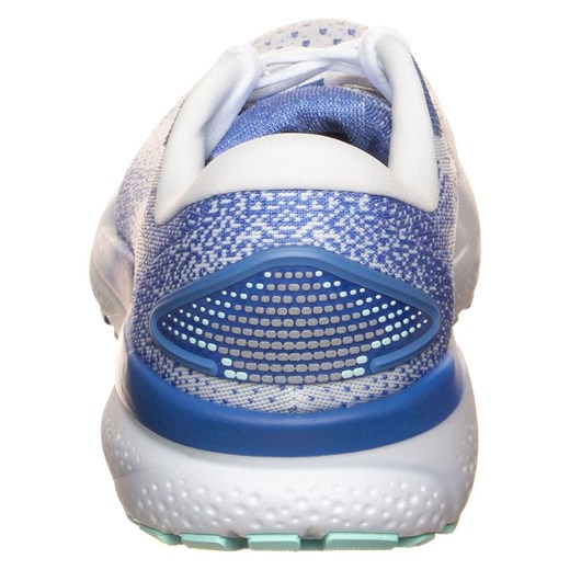 Brooks Buty &quot;Ghost 16&quot; w kolorze biało-niebieskim do biegania Brooks 40 okazja Limango Polska