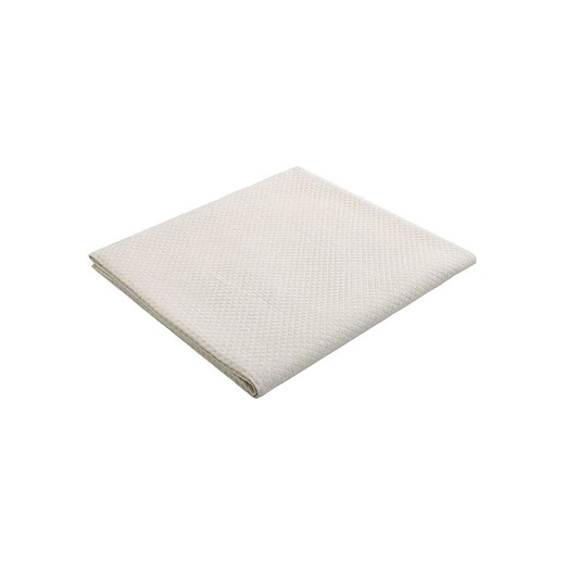 My Home Narzuta w kolorze jasnoszarym - id: 17638310 - marki My Home - 186015767 My Home Narzuta w kolorze jasnoszarym ze sklepu Limango Polska w kategorii Tekstylia - zdjęcie 186015767