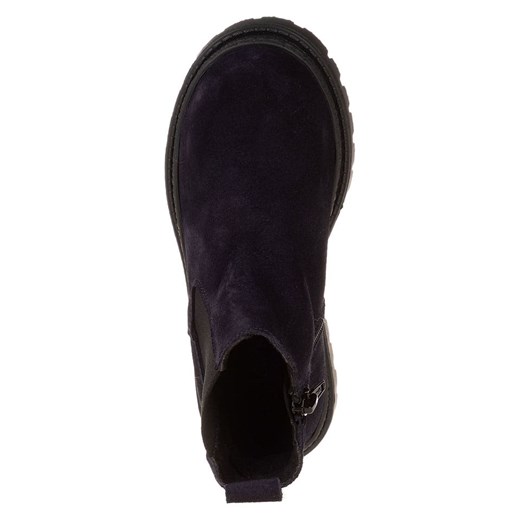 lamino Skórzane sztyblety w kolorze czarnym Lamino 31 okazja Limango Polska