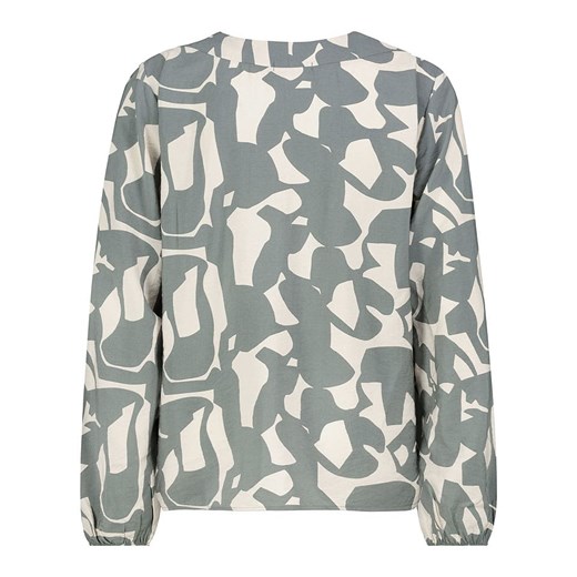 Sublevel Bluzka w kolorze miętowo-kremowym M promocja Limango Polska