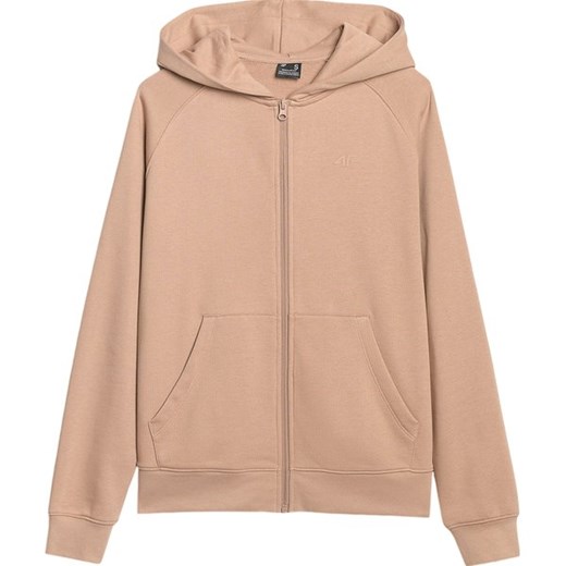 Bluza damska TSWSF1977 4F ze sklepu SPORT-SHOP.pl w kategorii Bluzy damskie - zdjęcie 186016899