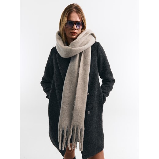 GATE Szalik uni Gate uniwersalny wyprzedaż gateshop