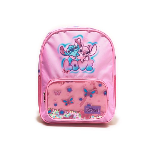 GATE Plecak Lilo i Stich uni ze sklepu gateshop w kategorii Plecaki dla dzieci - zdjęcie 186016946