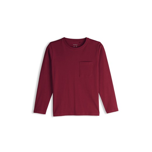 GATE Basic bawełniana koszulka 3Y ze sklepu gateshop w kategorii T-shirty chłopięce - zdjęcie 186028107