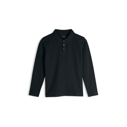 GATE Bawełniana koszulka polo 3Y ze sklepu gateshop w kategorii T-shirty chłopięce - zdjęcie 186028295