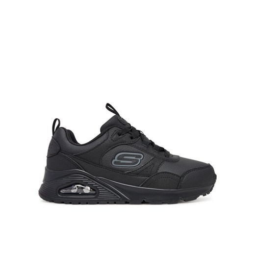 Skechers Sneakersy Uno Gen1 417004L BBK Czarny ze sklepu MODIVO w kategorii Buty sportowe dziecięce - zdjęcie 186028585