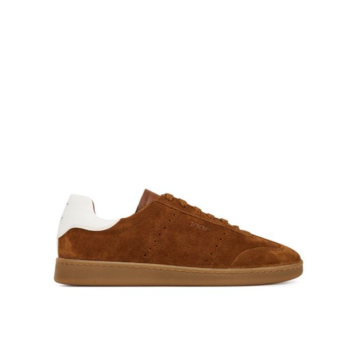 JOOP! Sneakersy 4140008232 Granatowy ze sklepu MODIVO w kategorii Buty sportowe męskie - zdjęcie 186028598