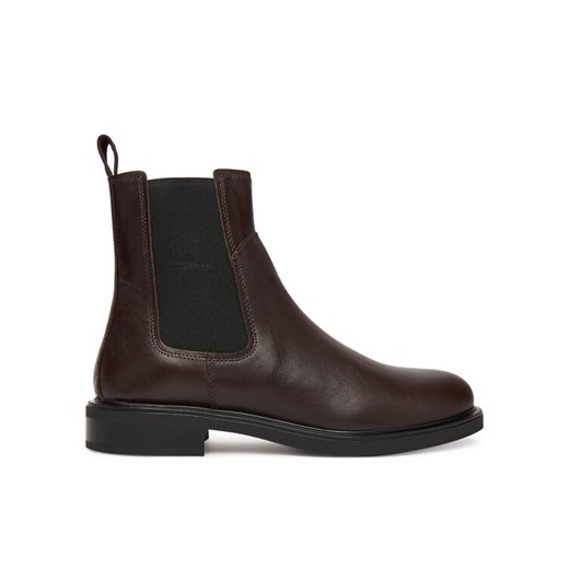 Vagabond Shoemakers Sztyblety Freya 6006-101-31 Brązowy ze sklepu MODIVO w kategorii Botki - zdjęcie 186028646