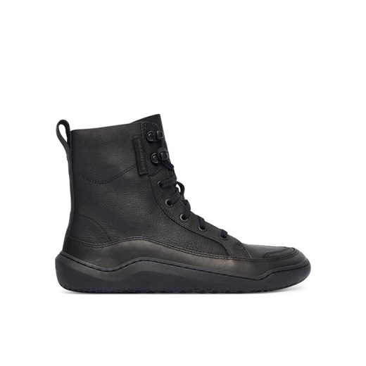 Vivo Barefoot Trzewiki Gobi Boot 203431 Czarny Vivo Barefoot 38 MODIVO