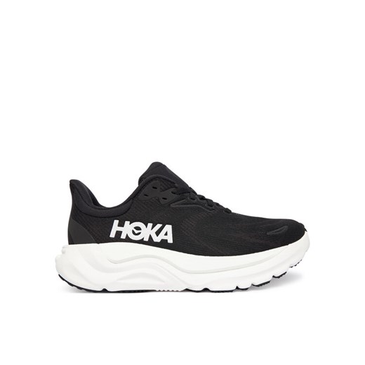 Hoka Buty do biegania Arahi 8 1168711 Czarny ze sklepu MODIVO w kategorii Buty sportowe damskie - zdjęcie 186028666