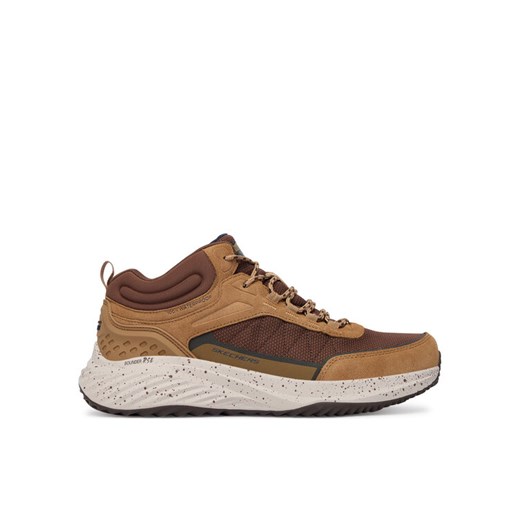 Skechers Sneakersy Bounder Rse 232961 TPNV Brązowy ze sklepu MODIVO w kategorii Buty sportowe męskie - zdjęcie 186028709