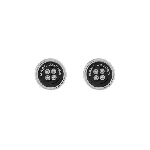 Marc Jacobs Kolczyki 2R4JER001J35 Srebrny ze sklepu MODIVO w kategorii Kolczyki - zdjęcie 186028767