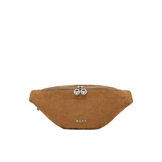 Roxy Torebka C-ROXY-KL-004-08 Brązowy ze sklepu MODIVO w kategorii Nerki - zdjęcie 186028796