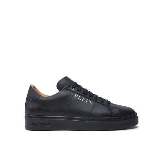 PHILIPP PLEIN Sneakersy AADS USC0657 PLE010N Czarny ze sklepu MODIVO w kategorii Buty sportowe męskie - zdjęcie 186028809