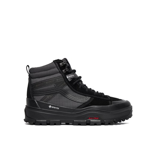 Vans Sneakersy MTE Sk8-Hi Gore-Tex Insulated VN000DARBKA1 Czarny ze sklepu MODIVO w kategorii Buty sportowe męskie - zdjęcie 186028836
