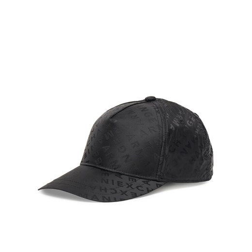 Armani Exchange Czapka z daszkiem XM001519 AF16592 FC022 Czarny - id: 8059797645736 - marki Armani Exchange - 186028877 Armani Exchange Czapka z daszkiem XM001519 AF16592 FC022 Czarny ze sklepu MODIVO w kategorii Czapki z daszkiem męskie - zdjęcie 186028877