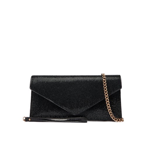 Aldo Torebka Mallasvex 14143538 Czarny ze sklepu MODIVO w kategorii Kopertówki - zdjęcie 186028997