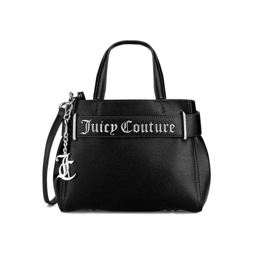 Juicy Couture Torebka CEO-BIJXT3090WVP Czarny - id: 5906751323229 - marki Juicy Couture - 186028998 Juicy Couture Torebka CEO-BIJXT3090WVP Czarny ze sklepu MODIVO w kategorii Torebki damskie - zdjęcie 186028998