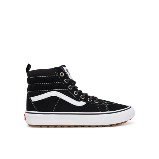 Vans Sneakersy MTE SK8-Hi VN000D2UBZW1 Czarny ze sklepu MODIVO w kategorii Buty sportowe dziecięce - zdjęcie 186029025