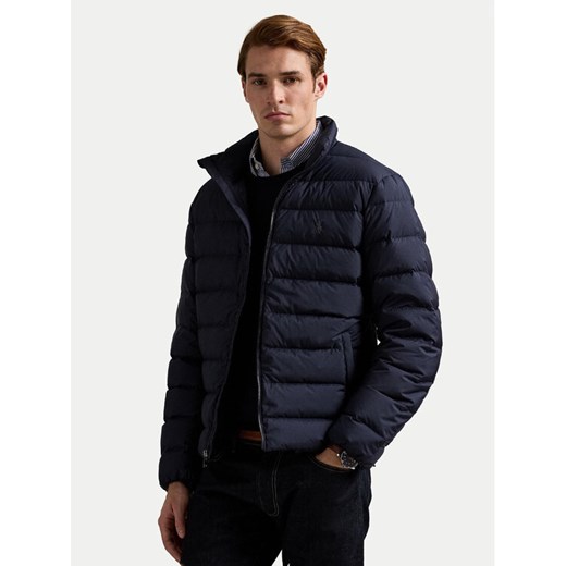 Polo Ralph Lauren Kurtka puchowa 710967774001 Granatowy Regular Fit Polo Ralph Lauren L MODIVO