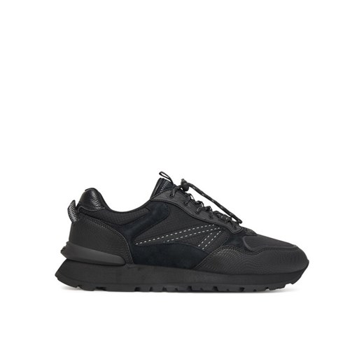 HOFF Sneakersy City Off Road 22558609 Czarny ze sklepu MODIVO w kategorii Buty sportowe męskie - zdjęcie 186029208