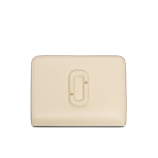 Marc Jacobs Portfel 2S4SMP007S02 Écru ze sklepu MODIVO w kategorii Portfele damskie - zdjęcie 186029285