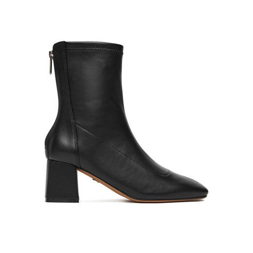 Nine West Botki CEO-ASALA-01 Czarny ze sklepu MODIVO w kategorii Botki - zdjęcie 186029345