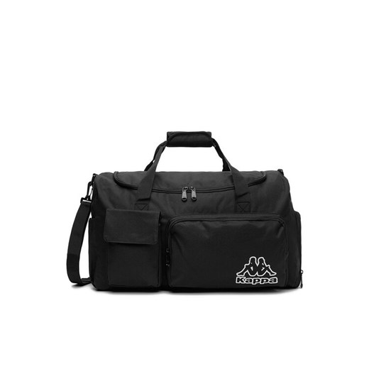 Kappa Torba C-KPA-RH-004-08 Czarny ze sklepu MODIVO w kategorii Torby sportowe - zdjęcie 186029398