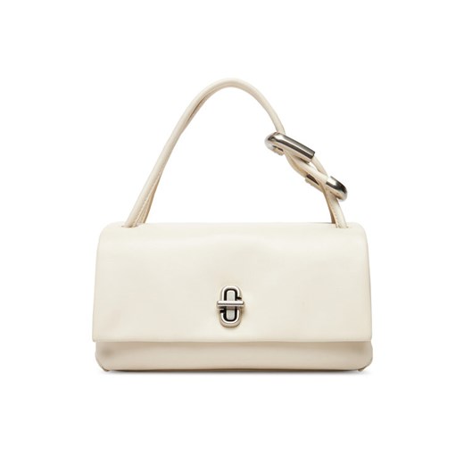 Marc Jacobs Torebka The Mini Dual Bag 2F4HSH010H04 Écru ze sklepu MODIVO w kategorii Listonoszki - zdjęcie 186029458