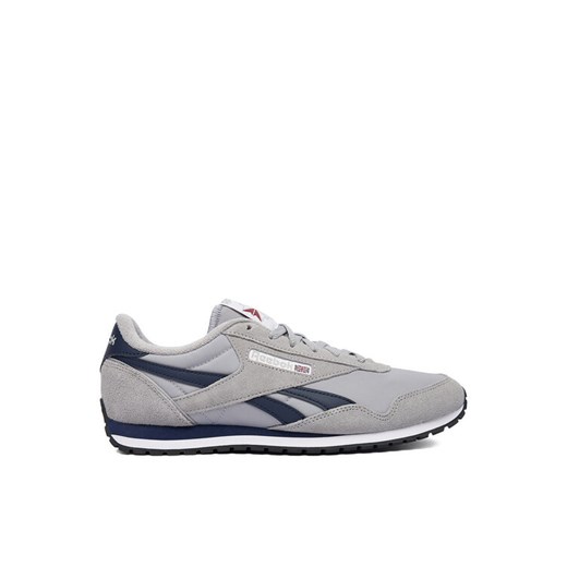 Reebok Sneakersy EO-CLASSIC AZ 100239548 Szary ze sklepu MODIVO w kategorii Buty sportowe męskie - zdjęcie 186029468
