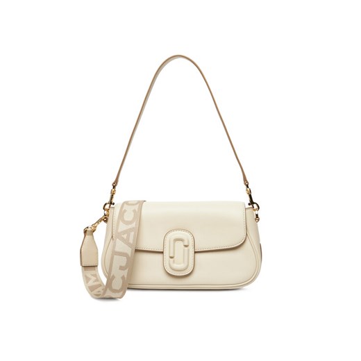 Marc Jacobs Torebka The Large Clover 2P4HSH036H02 Écru ze sklepu MODIVO w kategorii Torebki damskie - zdjęcie 186029508