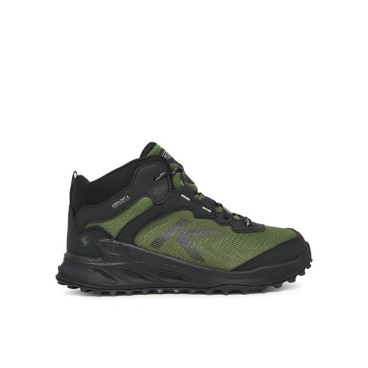 Keen Trekkingi Zionic Mid Wp 1031138 Czarny ze sklepu MODIVO w kategorii Buty trekkingowe dziecięce - zdjęcie 186029588