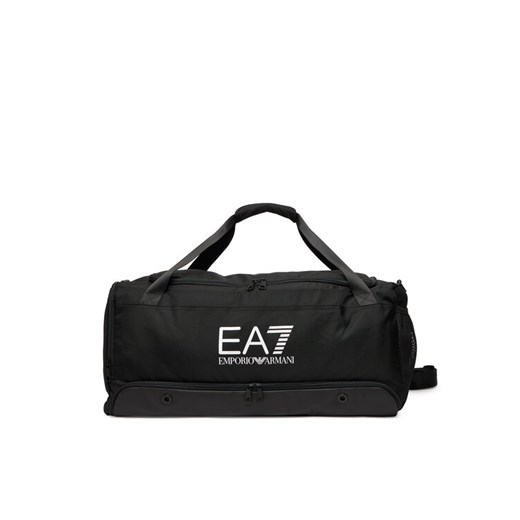 EA7 Emporio Armani Torba 7X000013 AF19722 UC001 Czarny ze sklepu MODIVO w kategorii Torby sportowe - zdjęcie 186029605