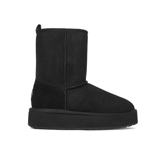 EMU Australia Śniegowce Stinger Lo Flatform W13190 Czarny ze sklepu MODIVO w kategorii Śniegowce damskie - zdjęcie 186029676