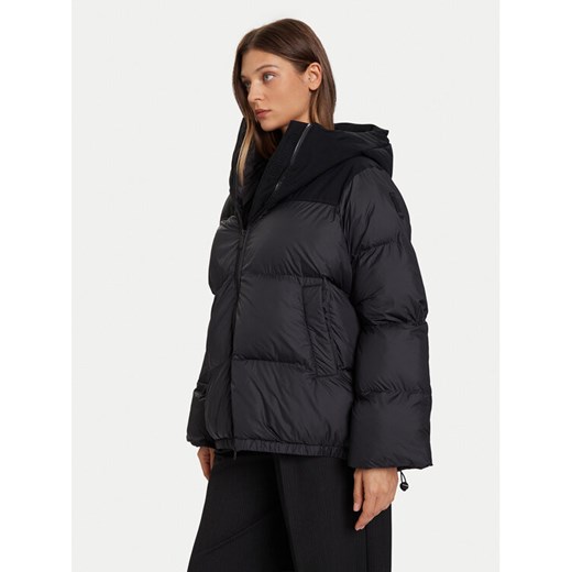 Bomboogie Kurtka zimowa Nagoja GW7524TNF5 Czarny Relaxed Fit ze sklepu MODIVO w kategorii Kurtki damskie - zdjęcie 186029705